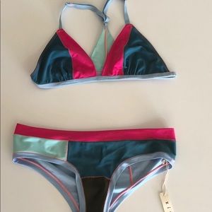 Xirena swim bikini